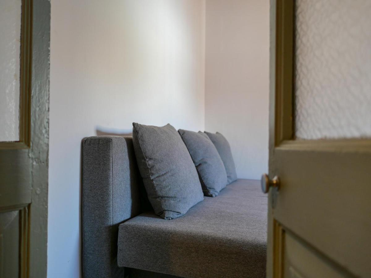 Luxury Apartment Stancesvic Exterior photo